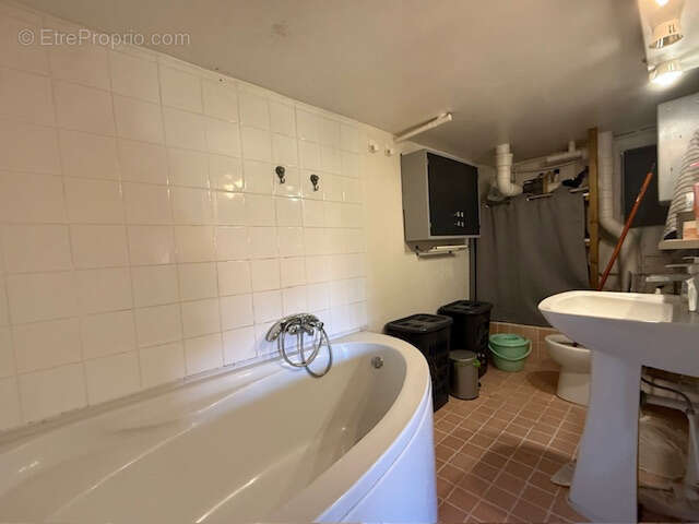 Maison à CARNOUX-EN-PROVENCE