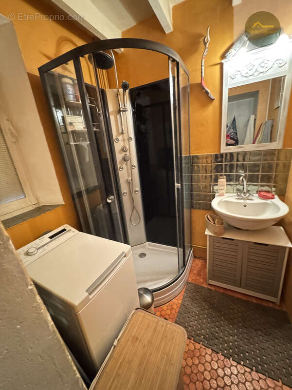 A vendre Longère - photo 20