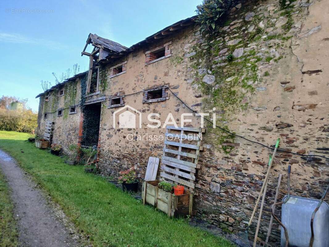 Maison 158 m² à Vergonnes  - photo 8