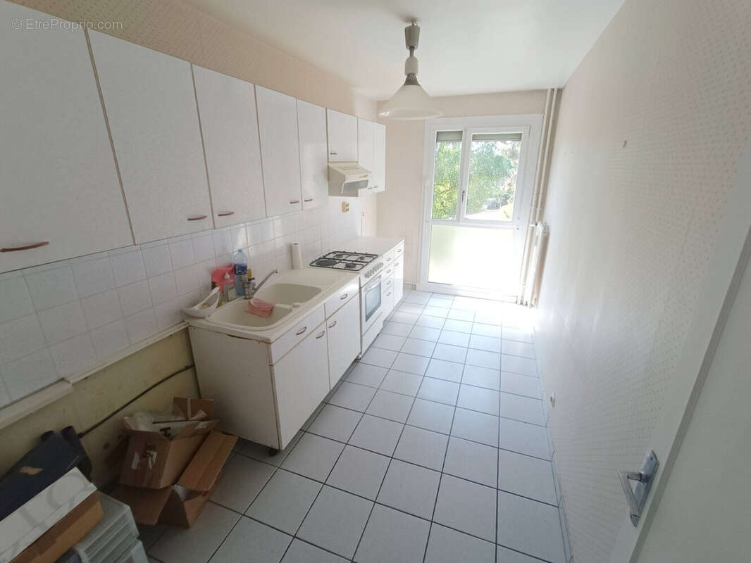 Appartement à AMIENS