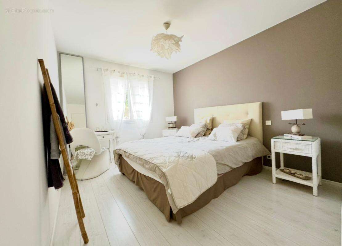 Maison à SAINT-PAUL-LES-DAX