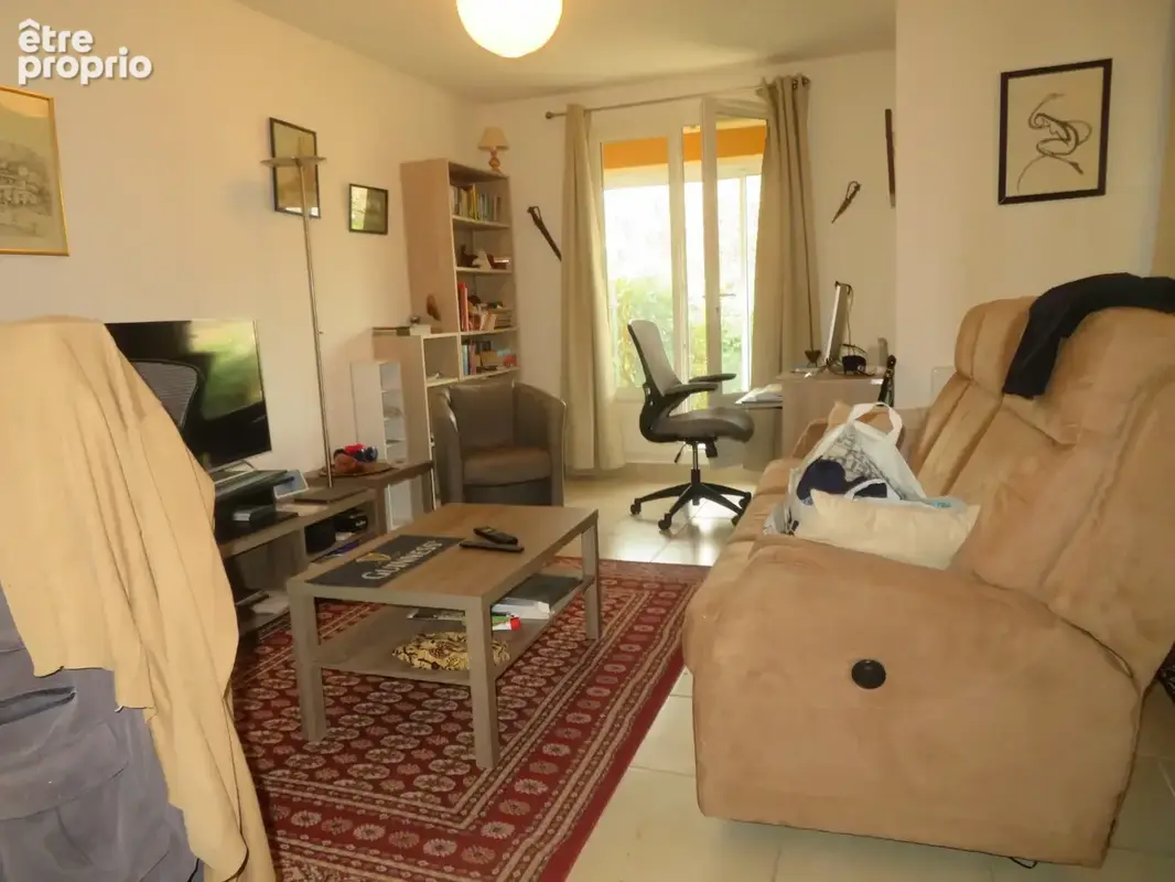Belle MAISON sur 2 niveaux de 95 m3 à vendre centre ville de DIGNE LES BAINS (04) - photo 6