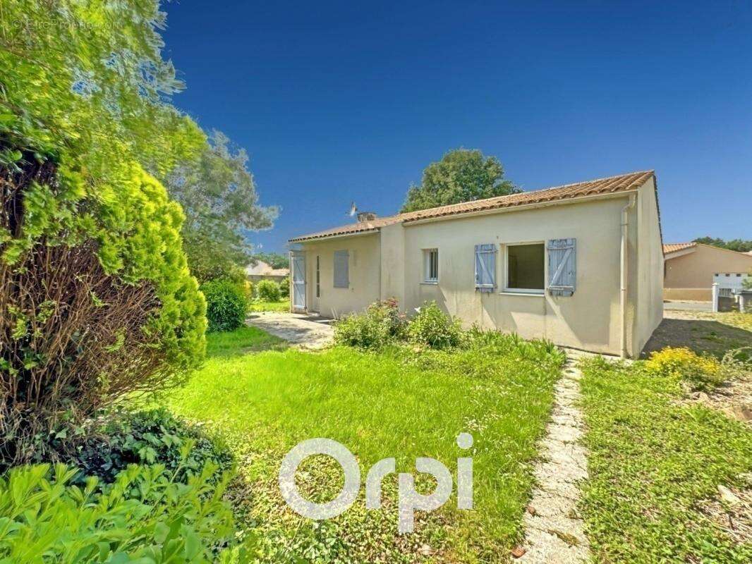 Maison à LA ROCHE-SUR-YON