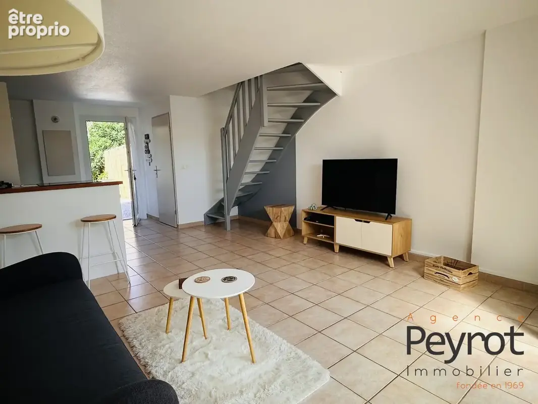 Maison 3 pièces 55 m² à vendre à Torreilles (66440) - photo 5