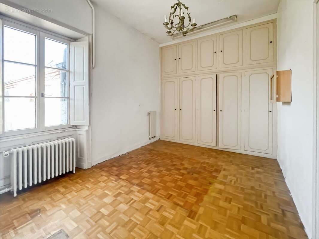 Maison à CLISSON