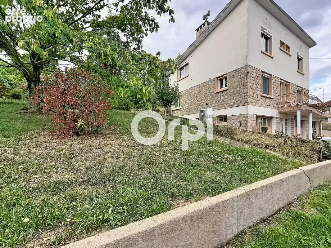 Maison Familiale - photo 14