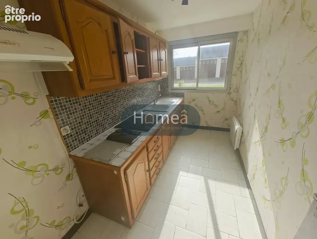 Appartement centre YVETOT - photo 3