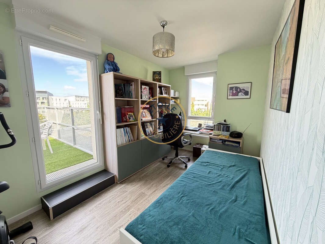 Appartement à ANGERS