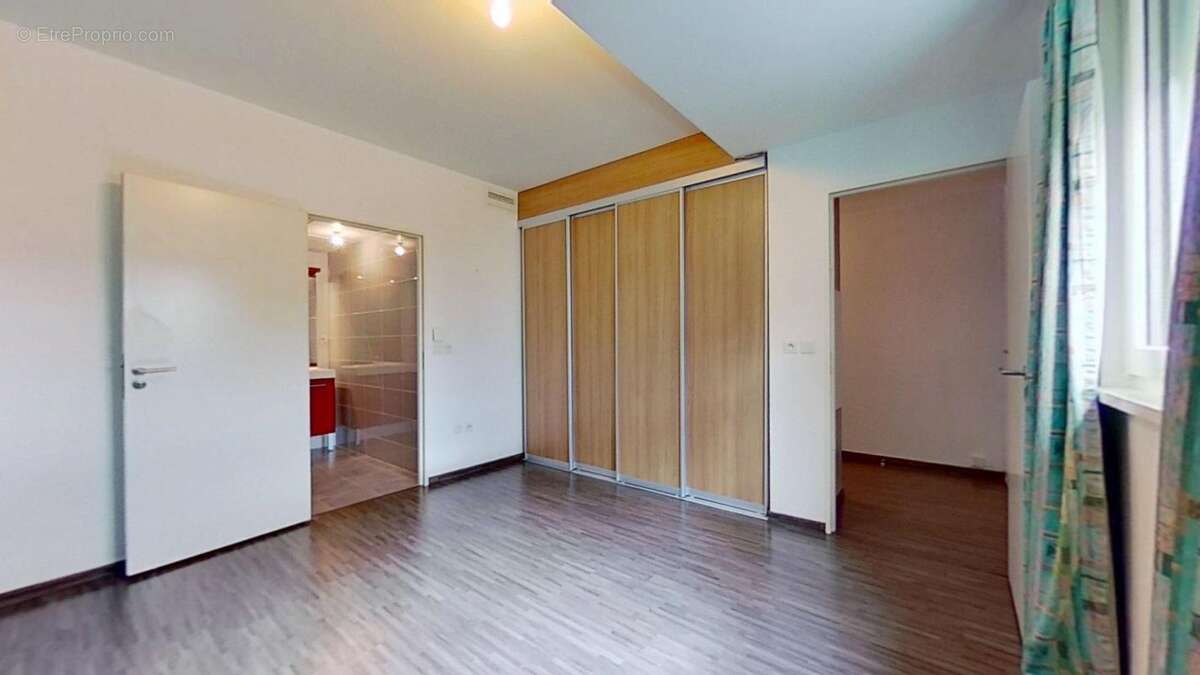 Appartement à LYON-2E