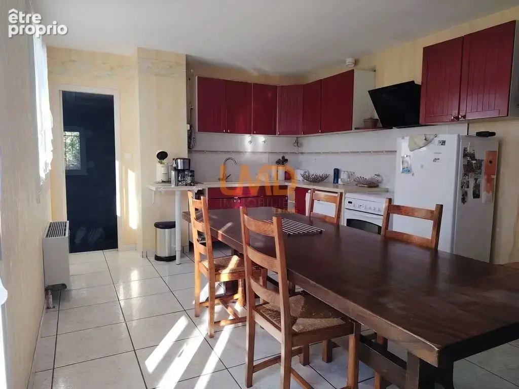 Maison 4 chambres + dépendance - photo 21