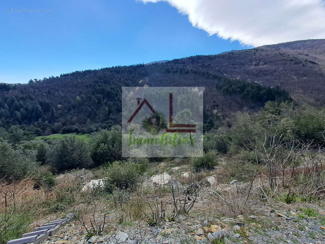 Terrain à bâtir de 4 799 m2 avec vue dégagée - photo 2