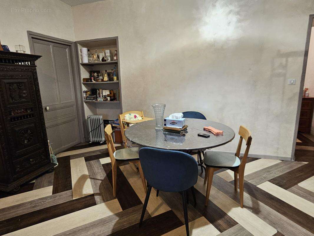 Appartement à ANCENIS