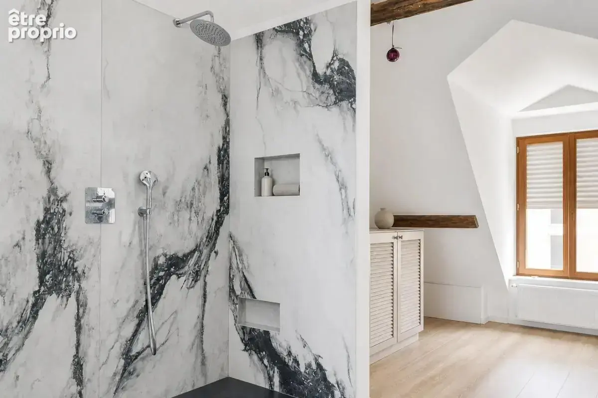 Maison de ville,  6 pièces , 160 m² à Brie-Comte-Robert - photo 11