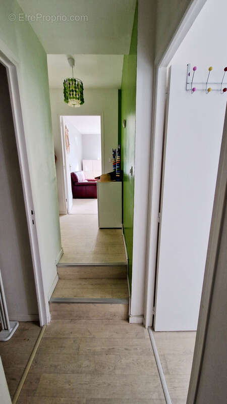 Appartement à DIEPPE