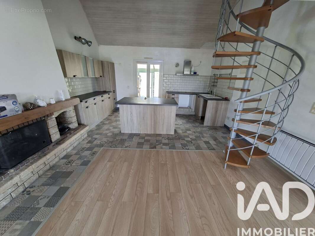 Photo 8 - Maison à MONTOIR-DE-BRETAGNE