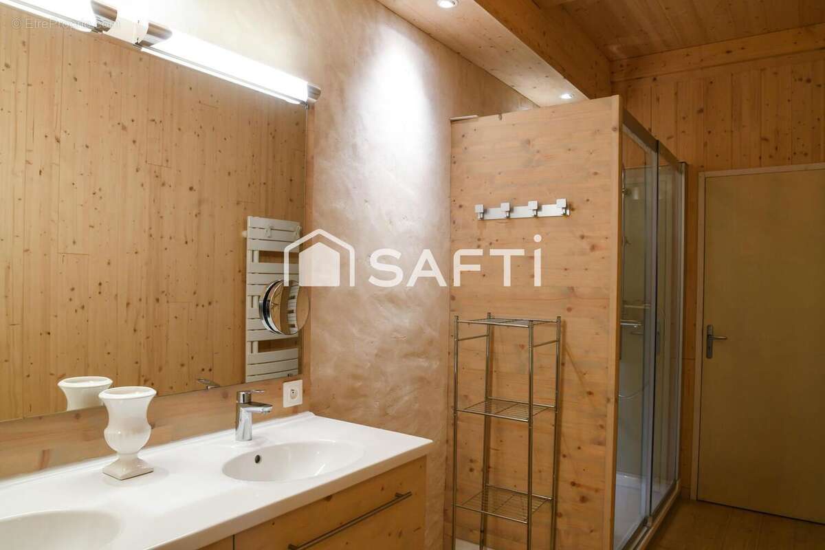 Photo 9 - Maison à PAMPLIE