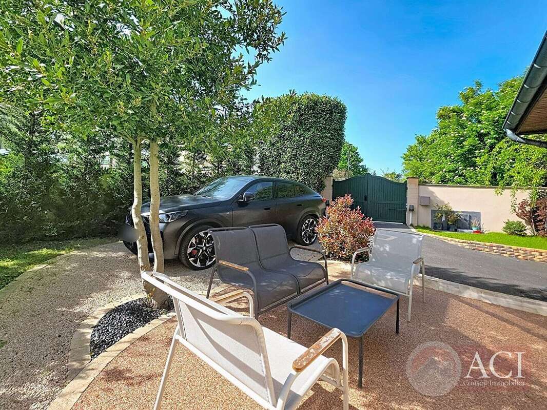Maison 6 pièces à Deuil-la-barre (95170) - photo 13