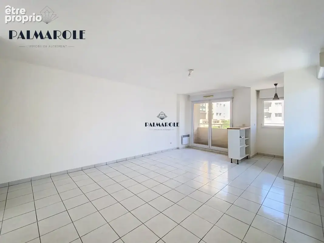 Appartement 2 pièces 53 m² à vendre à Perpignan (66100) - photo 3