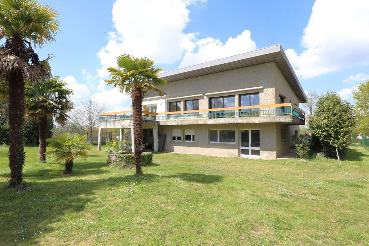 Maison à LA ROCHE-SUR-YON