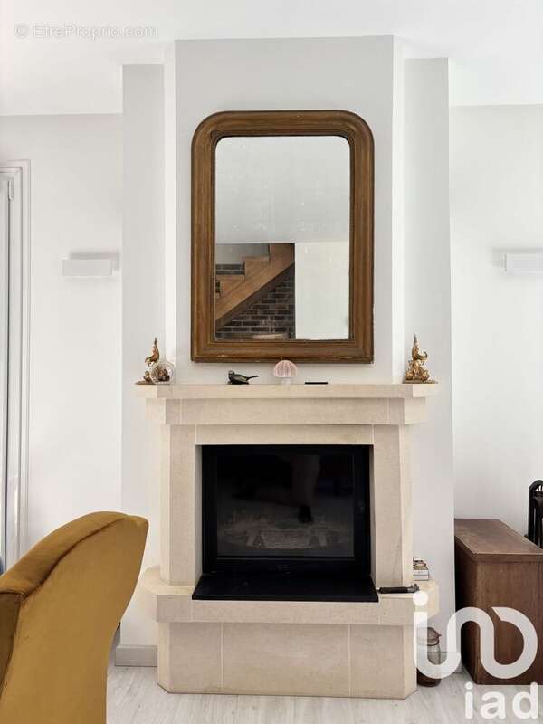 Photo 5 - Maison à PERTHES