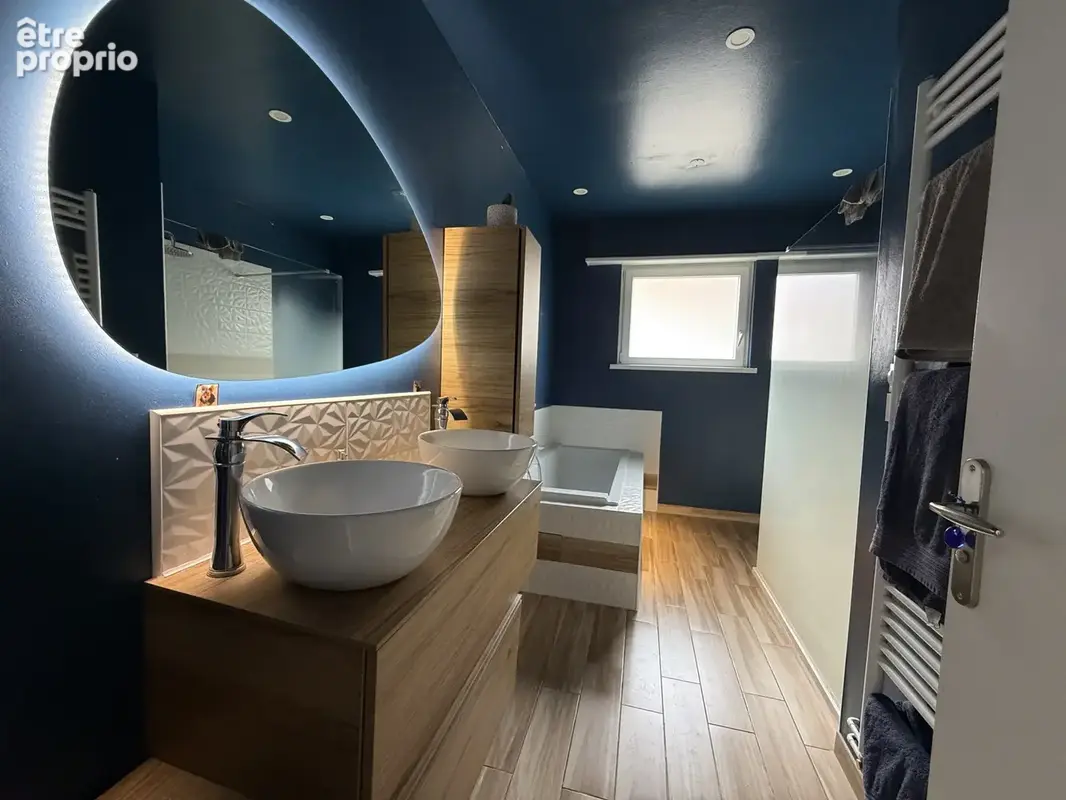 Hochstatt — maison familiale de 136 m2 avec potentiel d’extension et projet bi-famille - photo 7