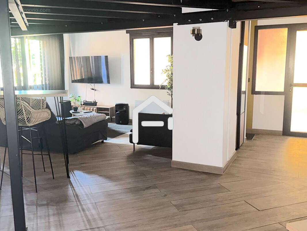 Appartement 102 m² à Toulouse  - photo 4