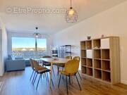 Appartement à BEZANNES