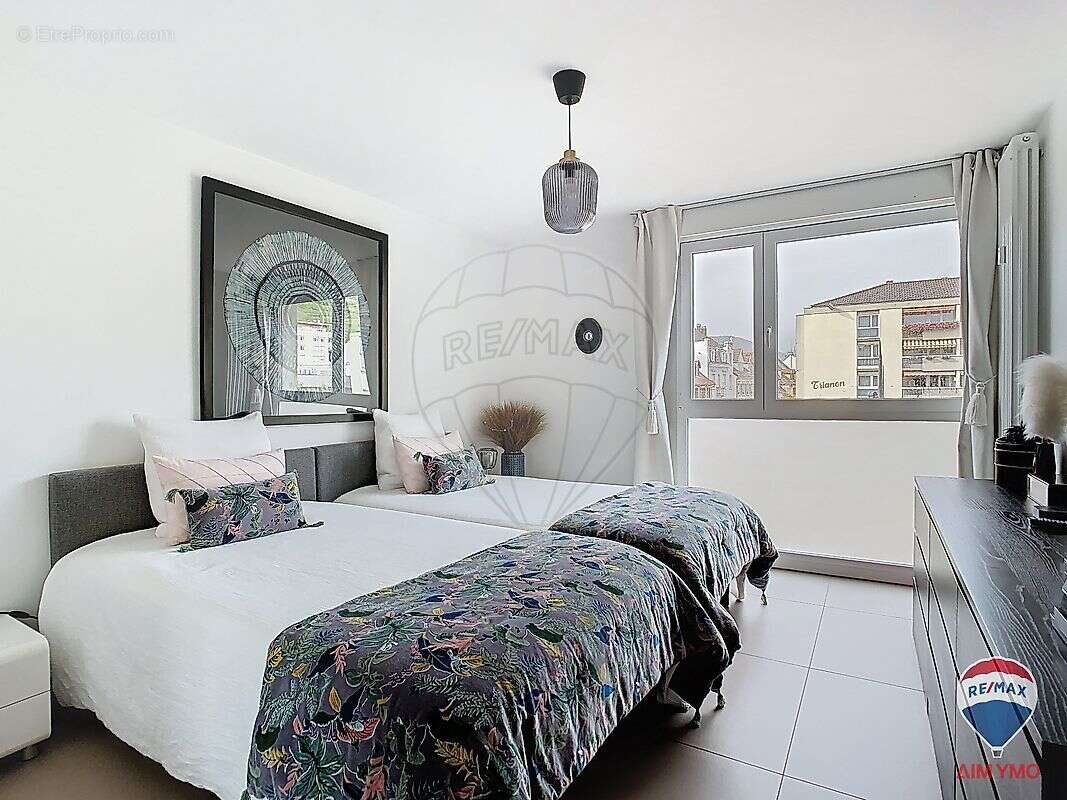 Appartement à GUEBWILLER