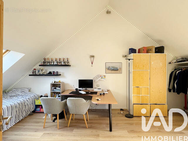 Photo 1 - Maison à VILLERS-BRETONNEUX