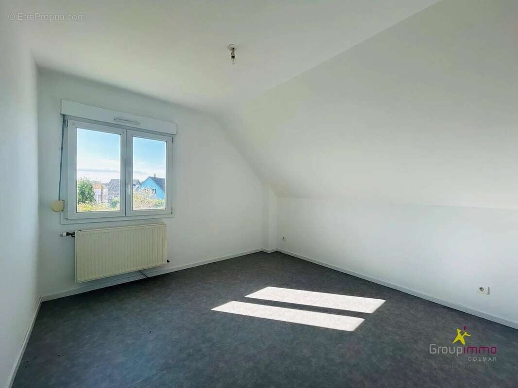 Maison 7P - 144m² - Garage - Jardin - photo 6