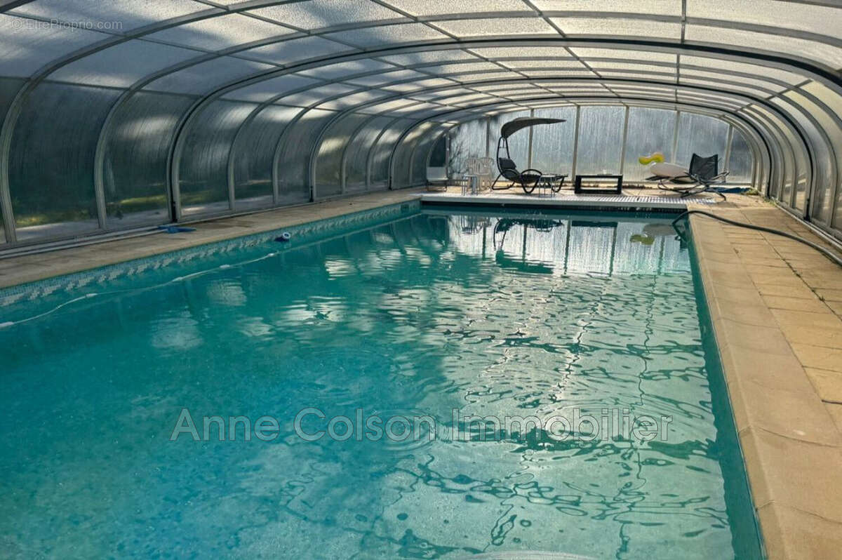 Maison à AIX-EN-PROVENCE