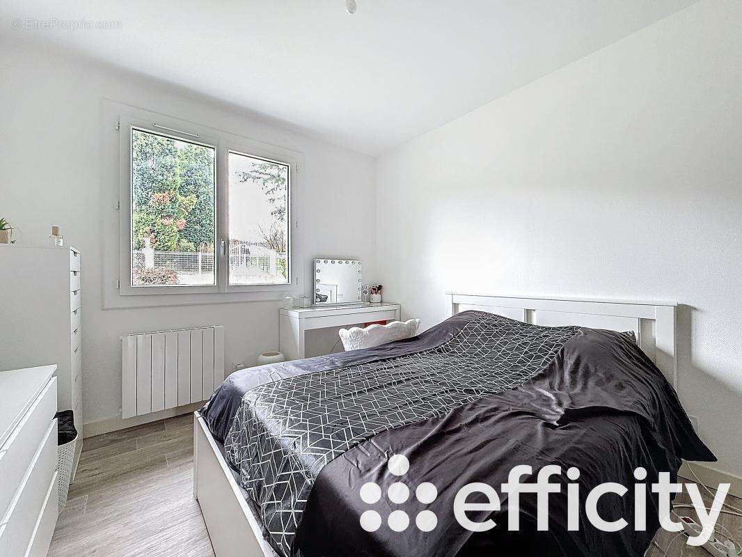 Maison à LOIRE-SUR-RHONE