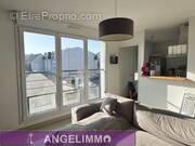 Appartement à LE PLESSIS-BOUCHARD