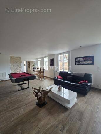 Maison à NEUILLY-SOUS-CLERMONT