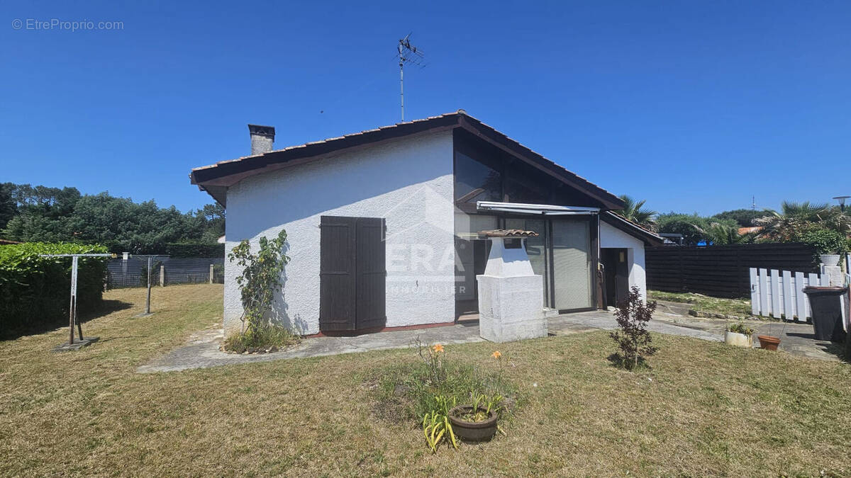 Maison à LA TESTE-DE-BUCH