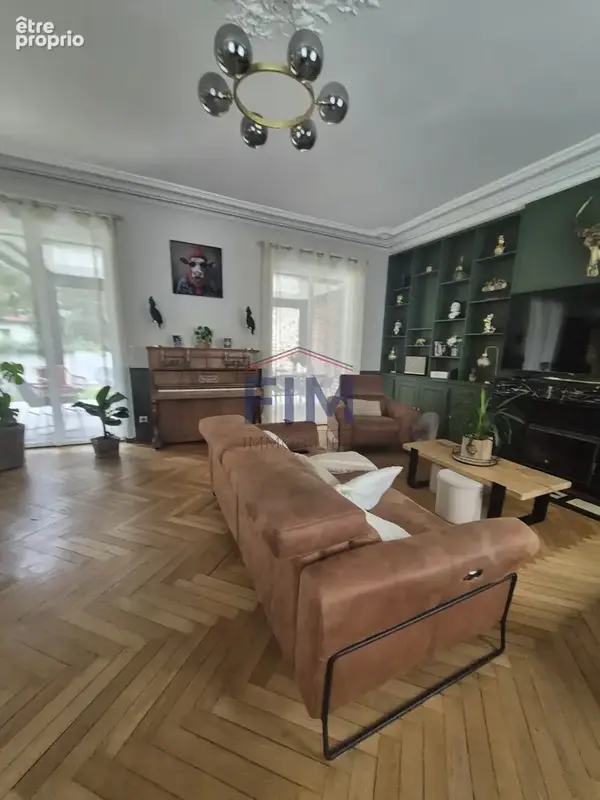 Maison de caractère entièrement rénovée - photo 33