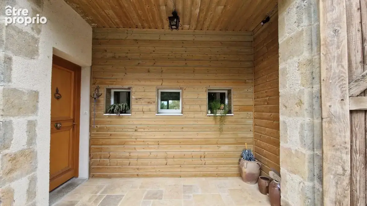 Maison 165 m² à Chassignolles  - photo 21