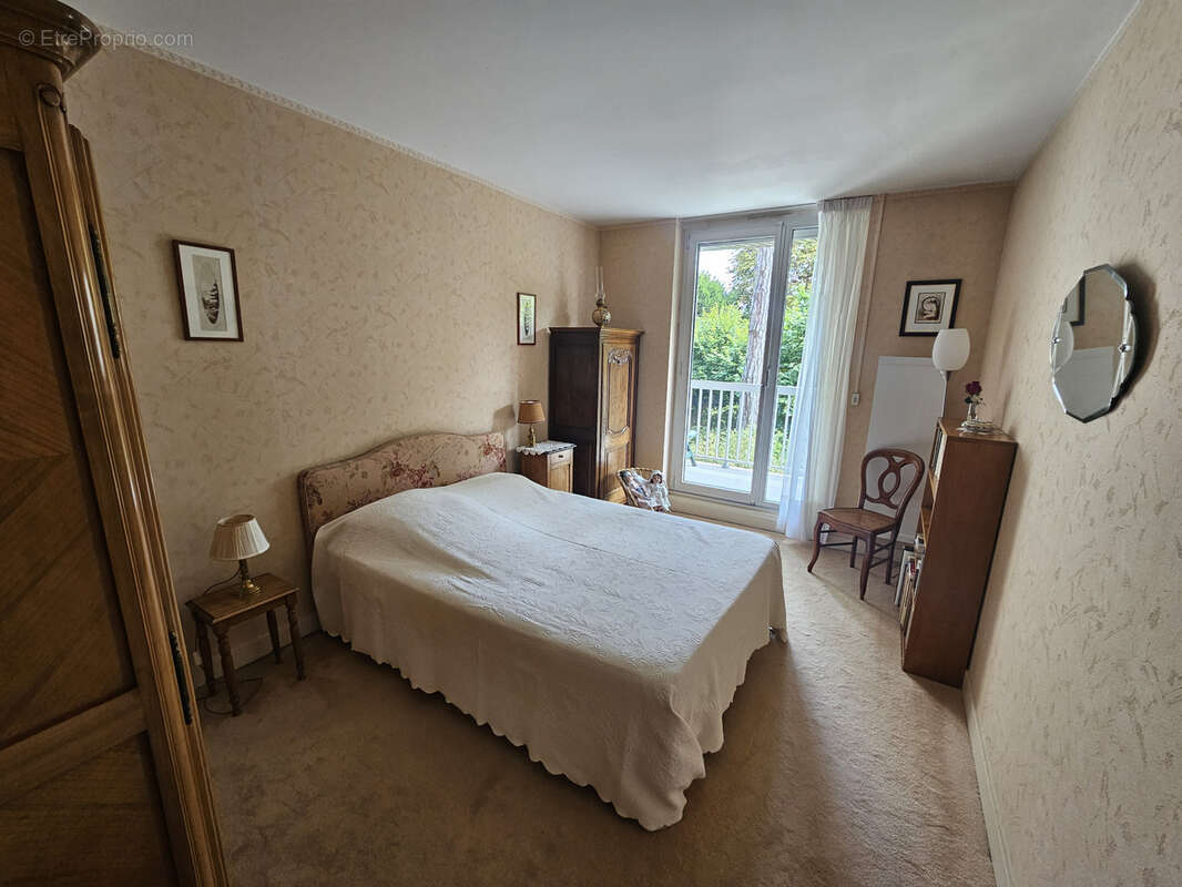 Appartement à CHATOU
