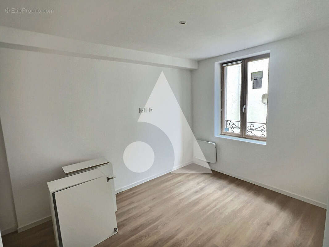 Appartement à PONTOISE