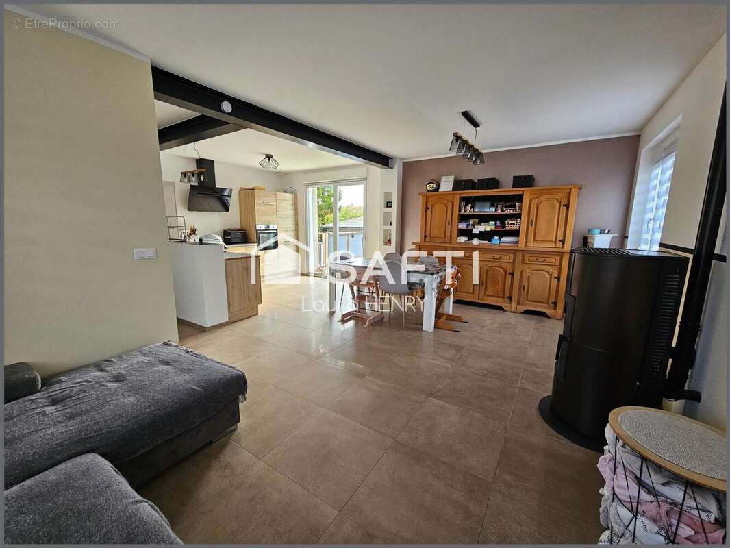 Photo 4 - Maison à VERDUN