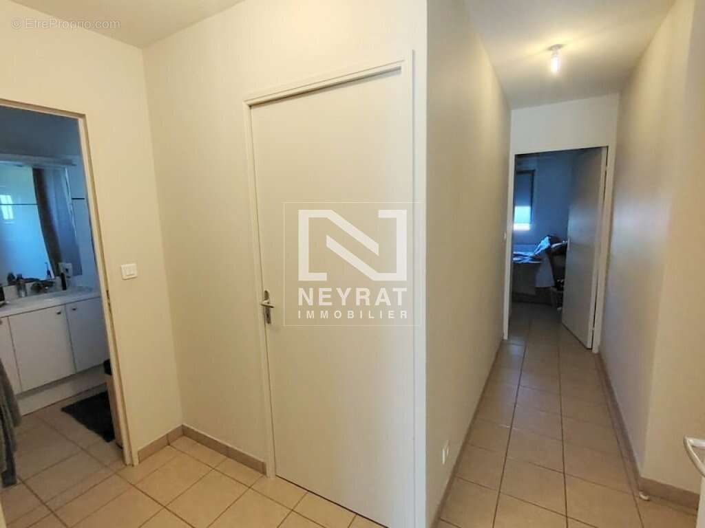 Appartement à CHALON-SUR-SAONE