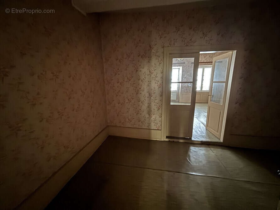 Maison à PHALSBOURG