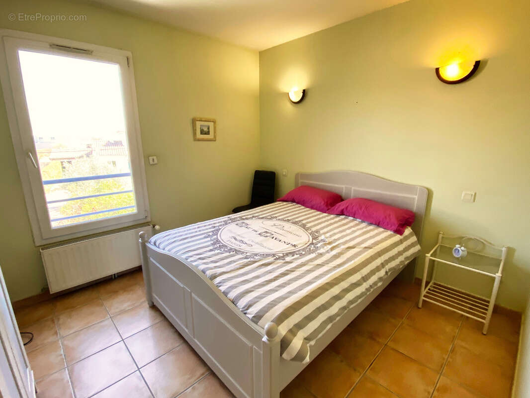 Appartement à AUBENAS