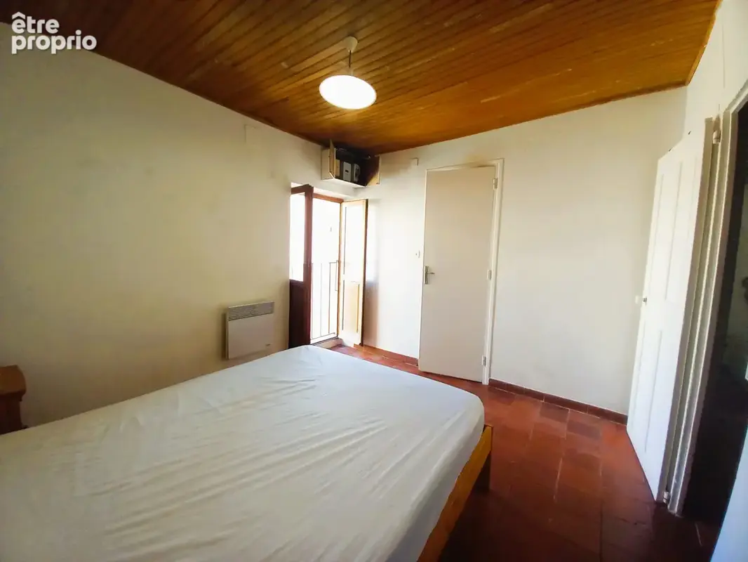 Appartement atypique avec terrasse en haute ville - photo 6