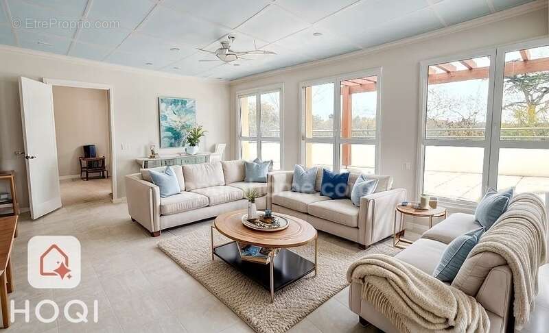 Appartement à AGEN