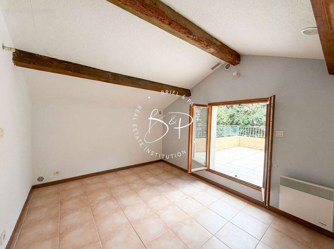 Appartement à DRAGUIGNAN