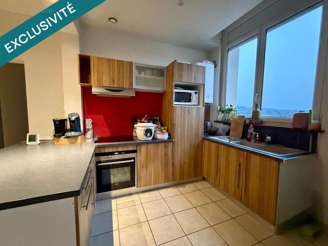 Photo 2 - Appartement à VERDUN