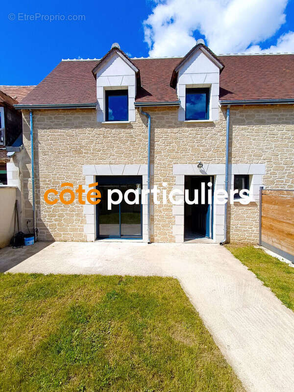 Maison  3 pièces 81 m2 - photo 9