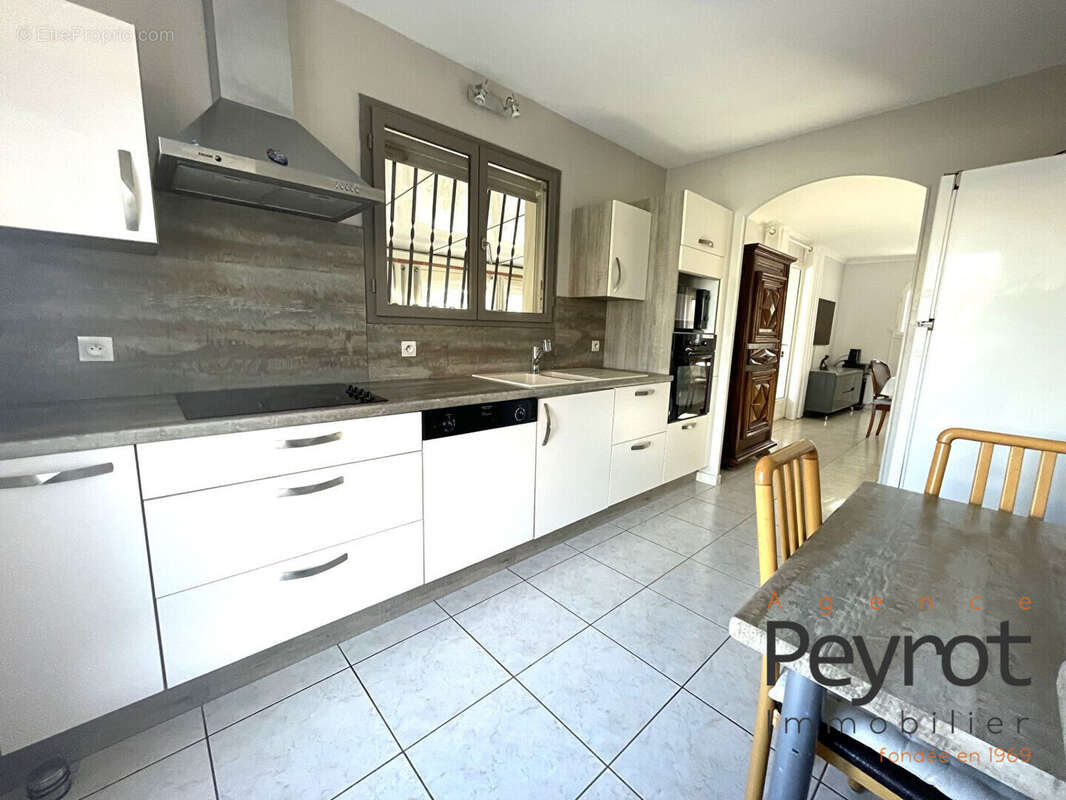 Maison à TORREILLES