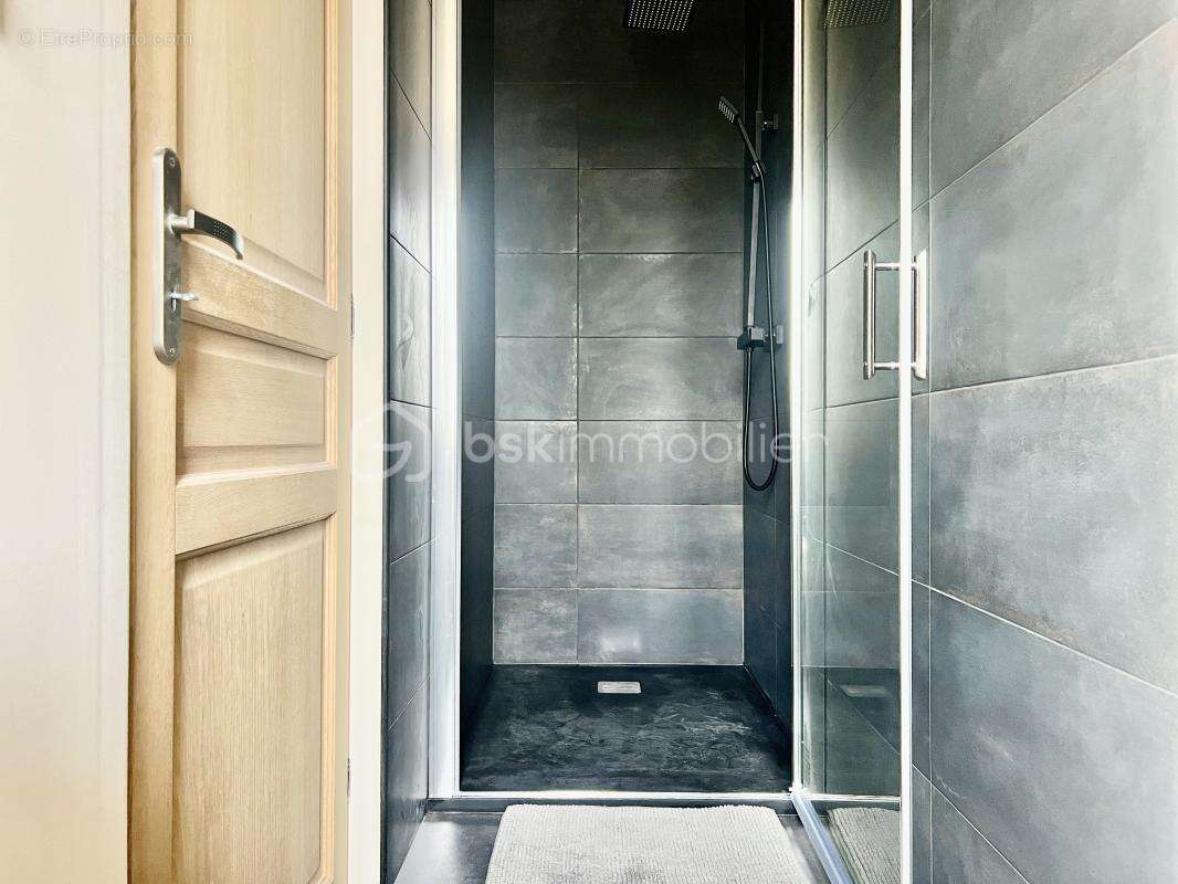 Maison à PLENEUF-VAL-ANDRE